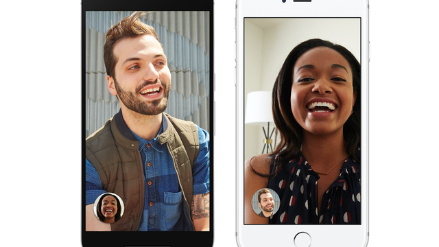 Google misli da ćete zavoljeti video pozive uz aplikaciju Duo