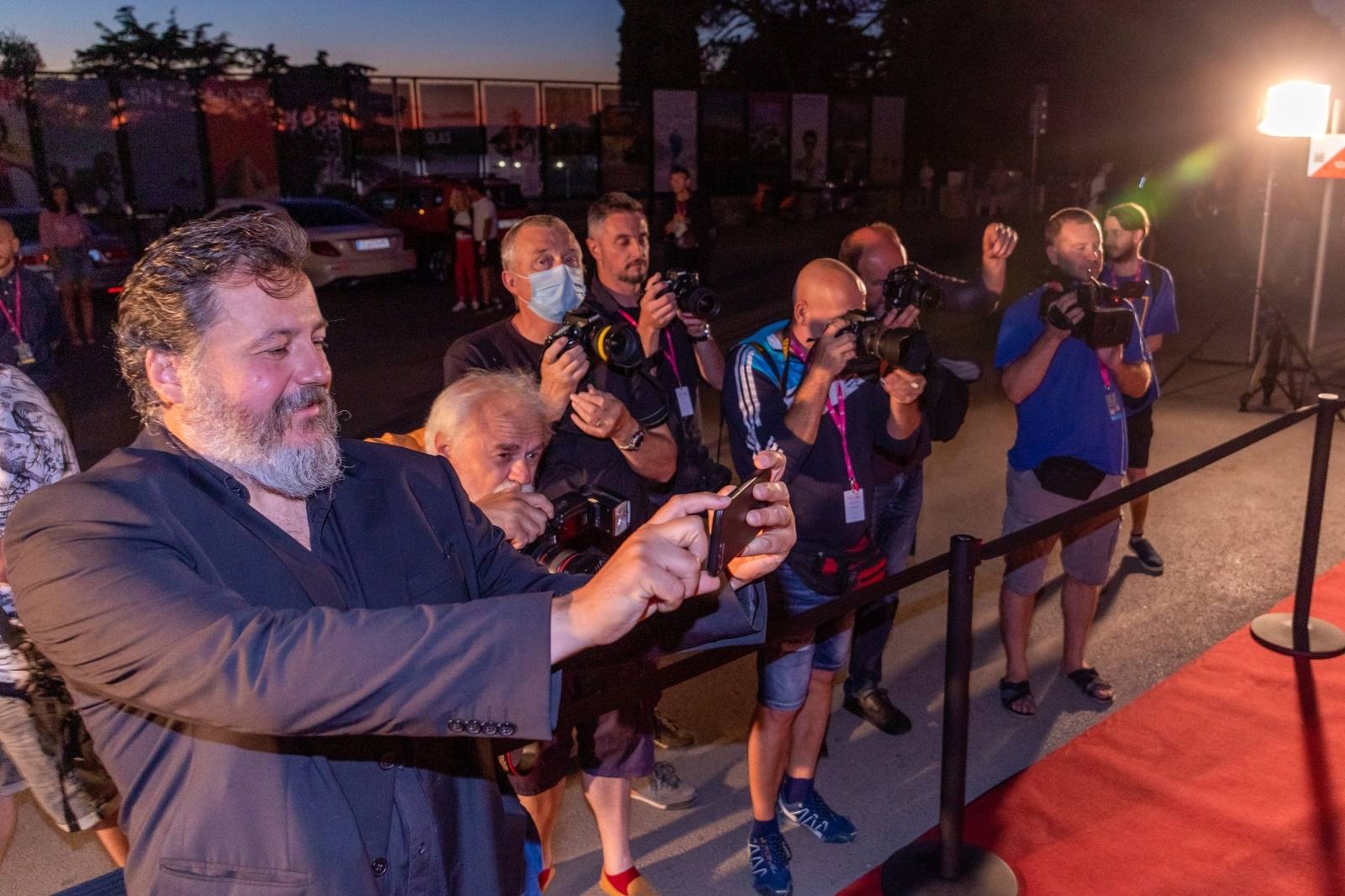 Dodjelom nagrade Zlatna Arena završen je ovogodišnji 67. Pulski filmski festival