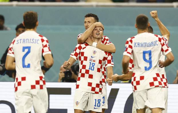 FIFA World Cup Qatar 2022 - Third-Place Playoff - Croatia v Morocco