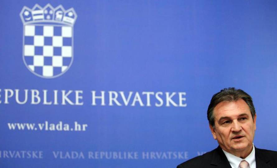 Željko Lukunić/PIXSELL