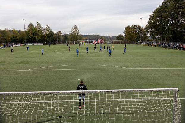 Much: Bivši golman Dinama Gorg Koch organizirao humanitarnu oproštajnu utakmicu