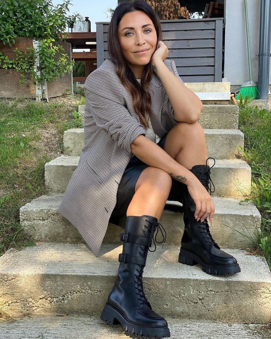 Kasandru nisu vidjeli 13 godina: Poslala poruku Lani i ganula je