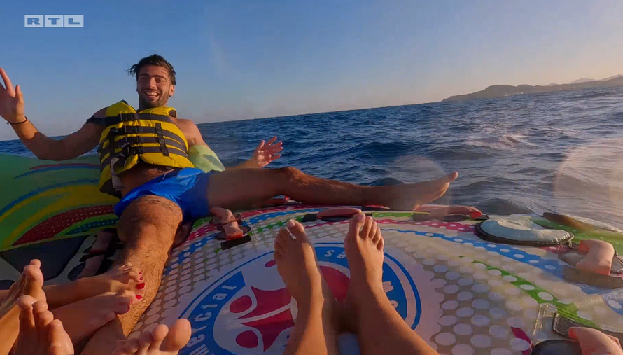 Šimu razočarala Laura pa ljubio Vanju na spoju: 'To je sigurnost koju osjećam kad sam s njom'