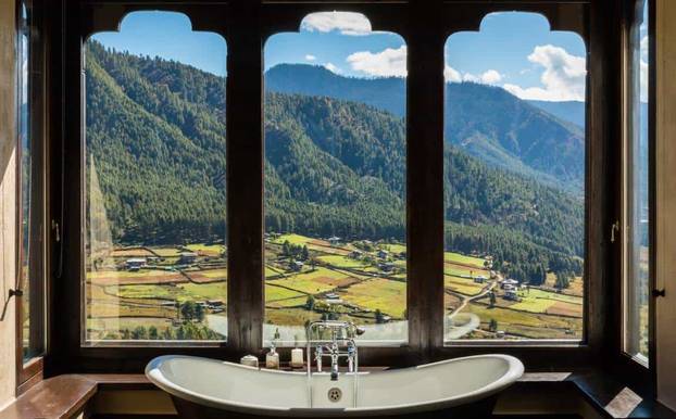 FOTO La liste objavio 5 hotelskih skrivenih dragulja za 2026.