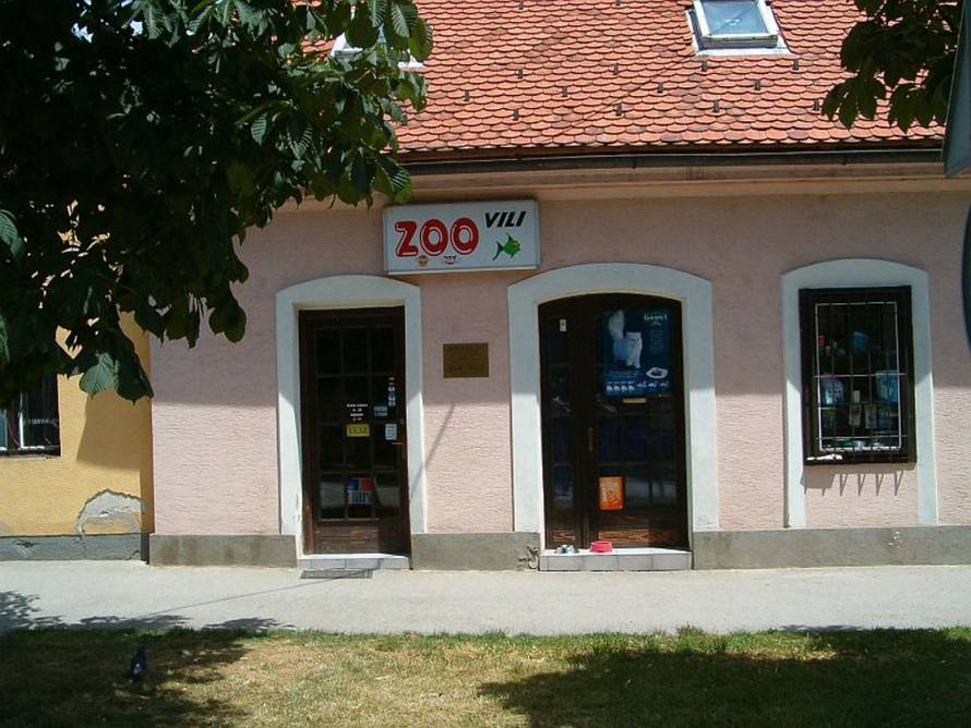 Zoo Vili