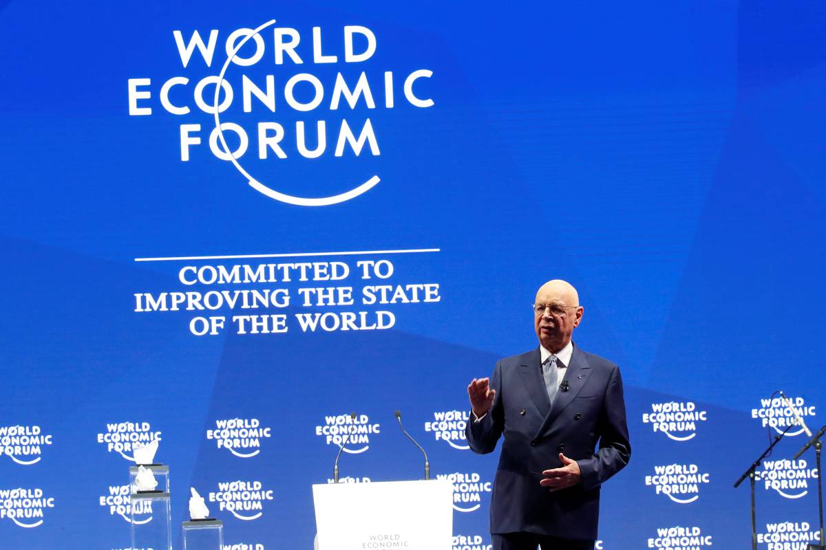 Gospodarski forum u Davosu: Stižu Trump, Greta, Plenković