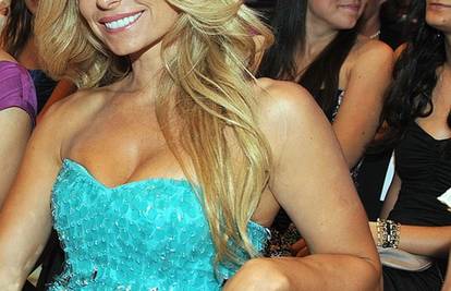 Bivša Miss Universe: Sve me to podsjeća na Avu Karabatić