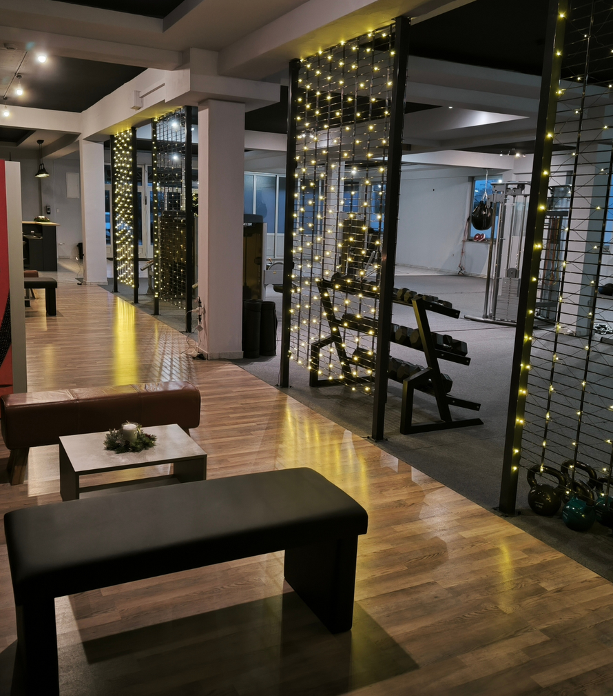 Nova adresa za vrhunsku kondicijsku pripremu: stručnost, inovativnost i individualni rad