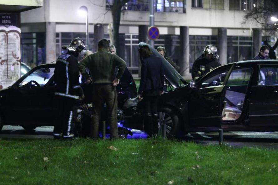 Davor Puklavec/PIXSELL