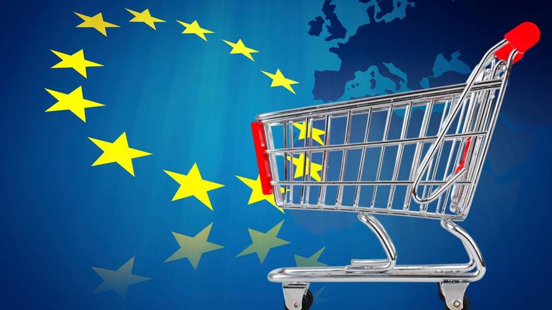 EU inflation slowed down in April; Mild price growth and in Croatia …