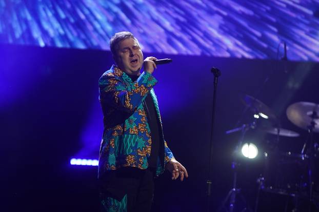 Beograd: U Sava Centru održan koncert "Za Massima - Mali krug velikih ljudi 2" 