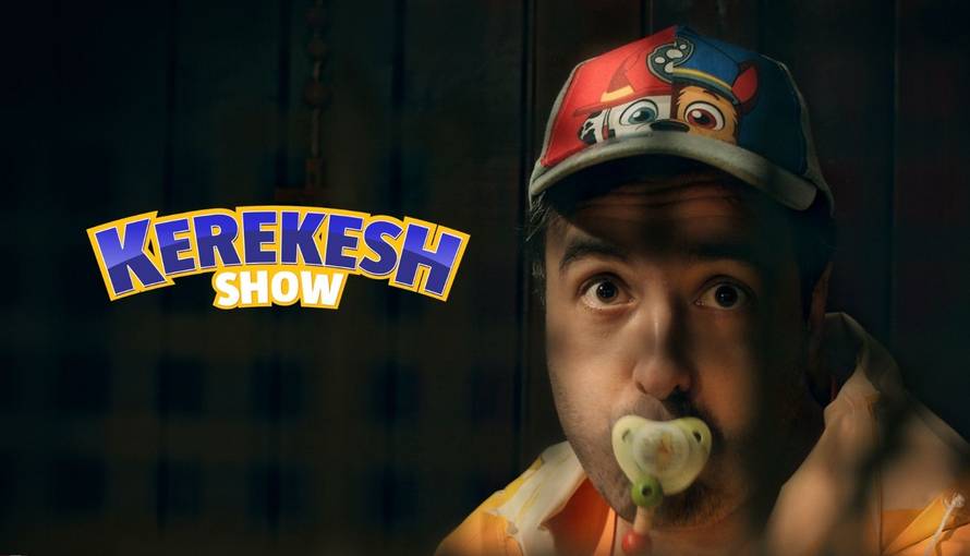 Jan Kerekeš: Ono kad dođeš u ispovjedaonicu i tražiš pokoru za ljubav...