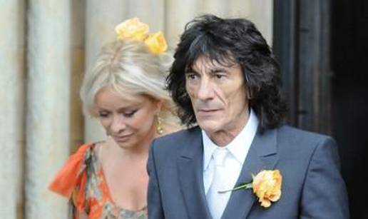 Ronnie Wood: Postalo mi dosadno pa sam se rastao