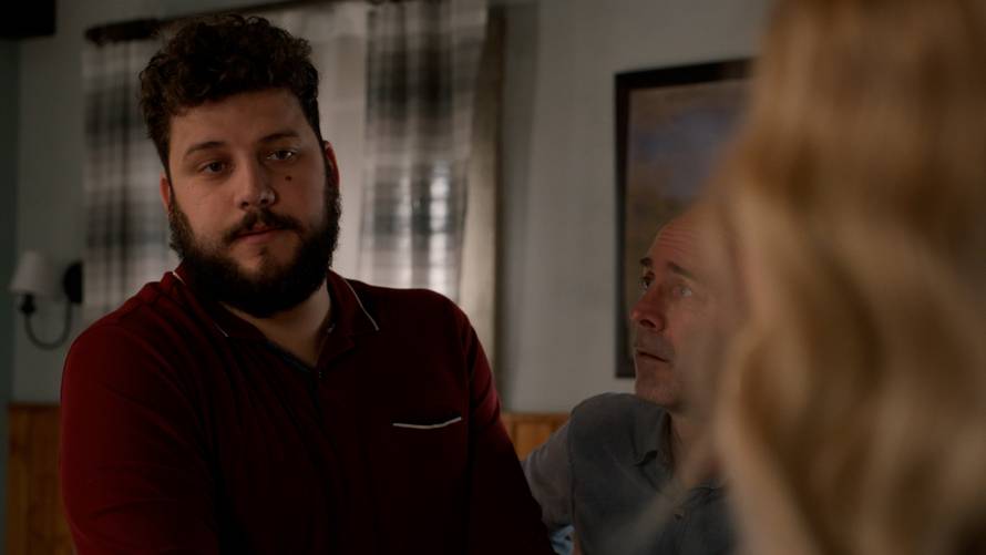 Evo što će se večeras događati u 'Kumovima': U obitelji Macan zahuktava se nova drama...