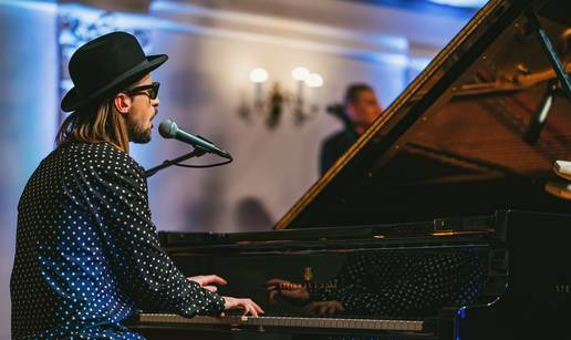 J.R. August najavio je koncert u Zagrebu: Pogledajte gdje i kada