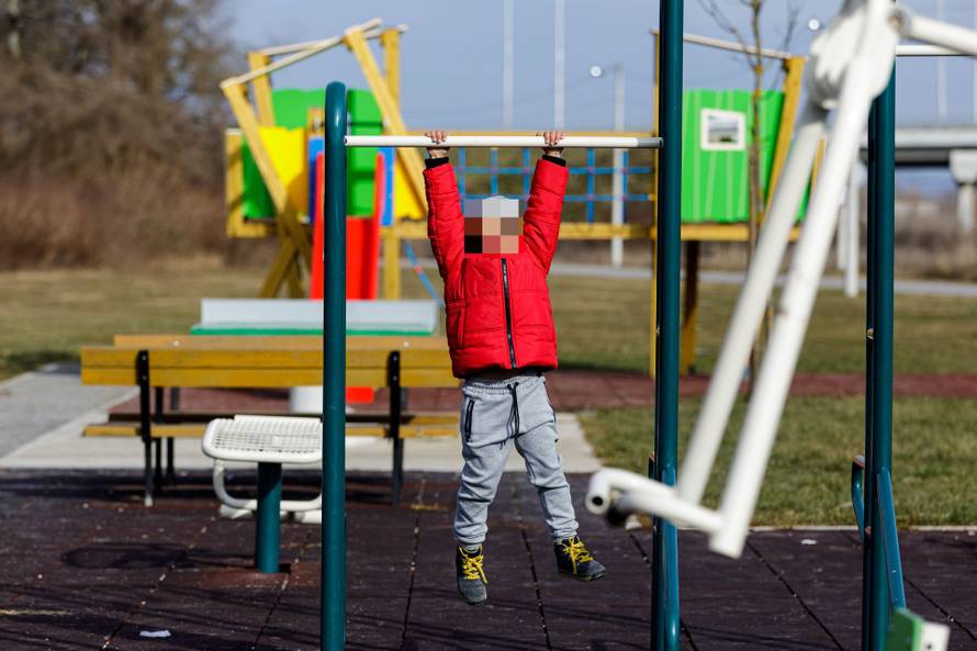 Mali heroj Andrijano (6) dobio novu kuću od tajnog donatora