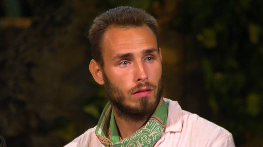 Netko je u Survivoru udaljen s natjecanja, a Adrijana završila na tapeti: Slušam i ne vjerujem