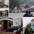 Uništen je grad veličine Trogira! Bujica digla ceste, razorila kuće