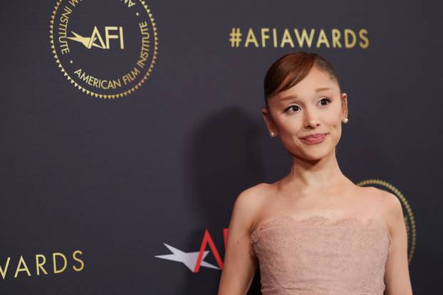 AFI Awards Luncheon in Los Angeles