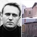 VIDEO Ovdje skrivaju tijelo Navaljnog?  Njegovoj majci nisu dopustili ulazak u mrtvačnicu...