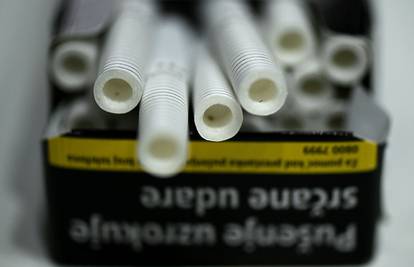 Deset optuženih za šverc duhana u Bosni i Hercegovini. Petoro su i hrvatski državljani