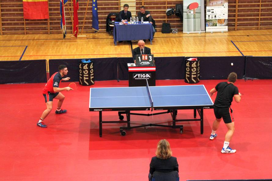 Varaždinci u Svetom Martinu ruše rekorde