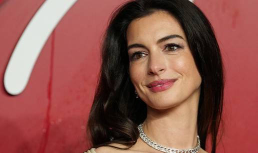 Voljeli ste gledati 'Princezine dnevnike'? Anne Hathaway je objavila sretne vijesti za fanove