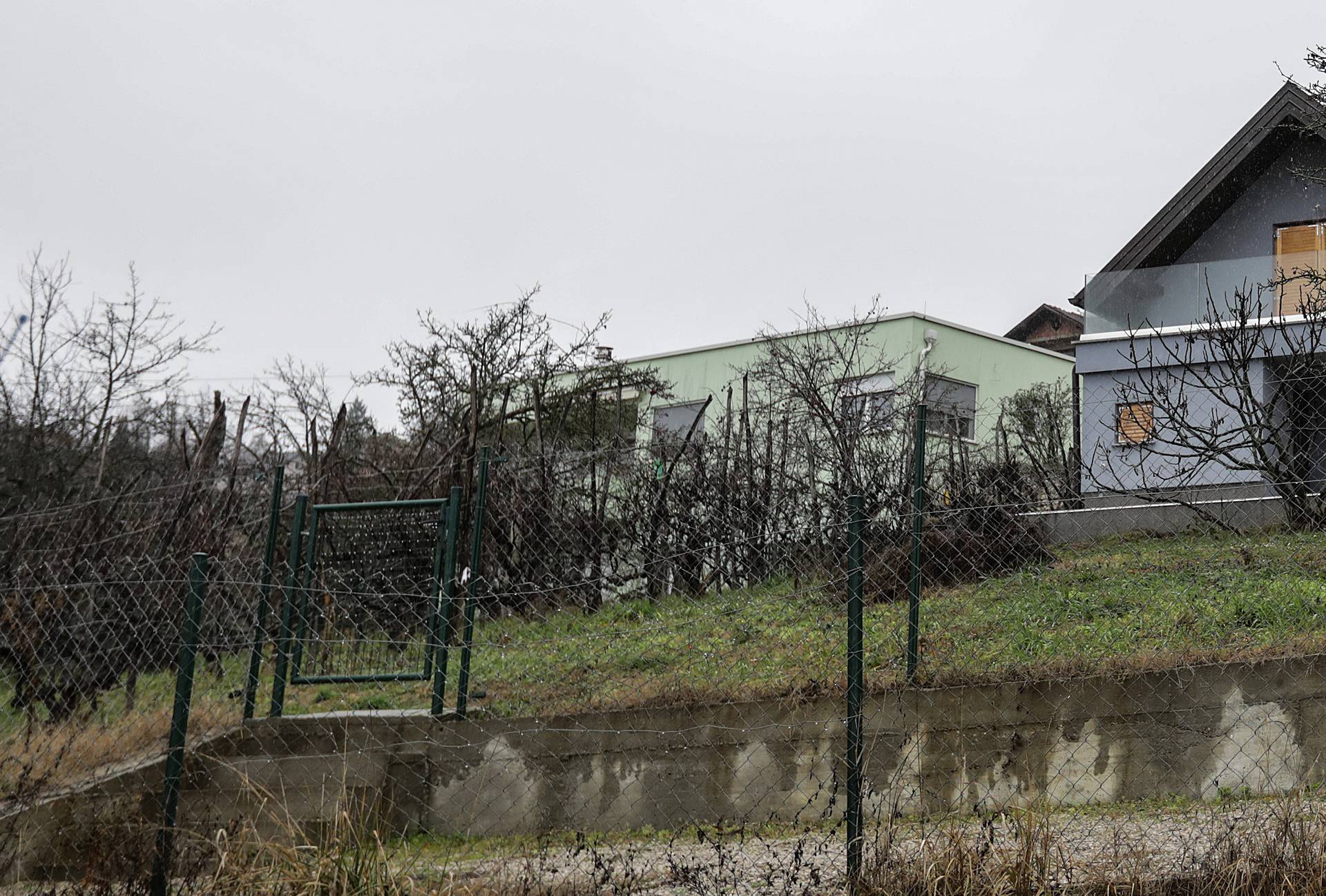 Ribić je novu vilu jeftino dobio od čovjeka čije tvrtke  godinama grade stanove za sindikate!