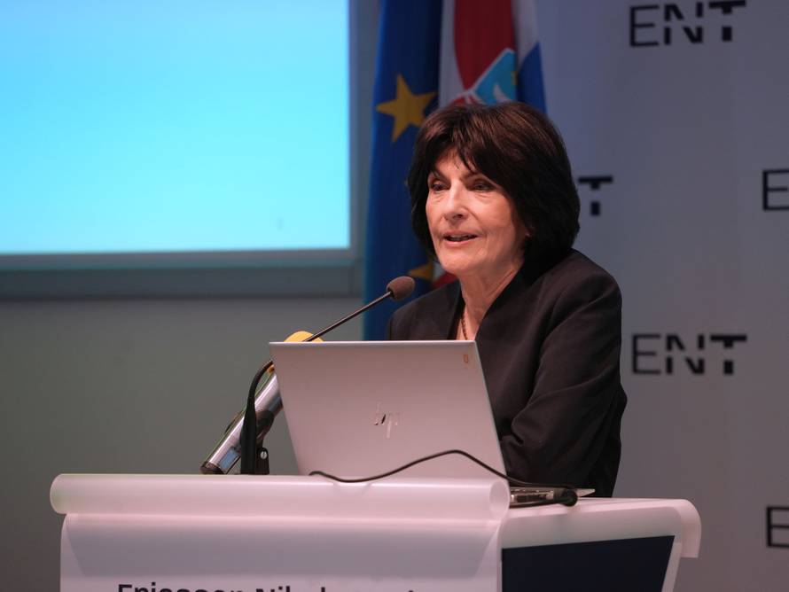 Tehnološki dani Ericssona Nikole Tesle: Tehnologijom prema održivoj budućnosti