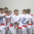Hrvatska U21 - Litva 4-0: Olićevi izabranici potopili goste u gustoj magli i preuzeli vrh!
