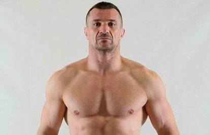 Cro Cop protiv 'kukavice' Silve! Ipak će u ring, ali 2017. godine