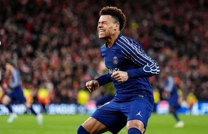 PSG se spasio blamaže. Gubio je 2-0 od drugoligaša pa uspio preokrenuti za ulazak u finale