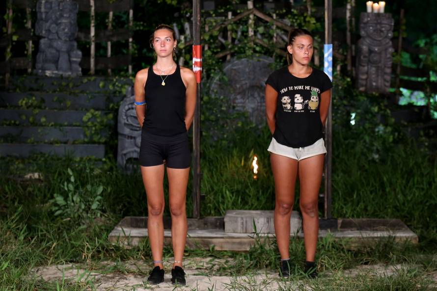 U četvrtfinalu 'Survivora' ispali su Nika i Stevan, šest kandidata nastavlja borbu za pobjedu