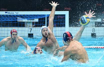 Na Savi opet padaju velikani! 'Ovo su veliki borci, srčani igrači i zato im dajem slobodan dan'