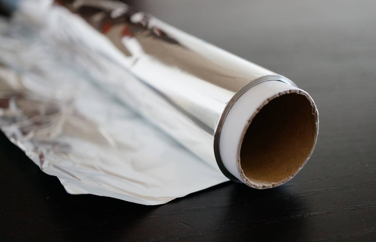 Trikovi s aluminijskom folijom koji će olakšati svakodnevicu