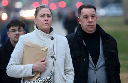 Kći Gisele Pelicot prijavila je oca za silovanje: 'Vjerujem da me drogirao, ali nemam dokaze...'