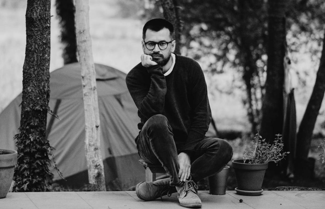 Almin Kaplan: S mladim ljudima koji ulaze u politiku, a radikalni su i isključivi, bit će nam gore