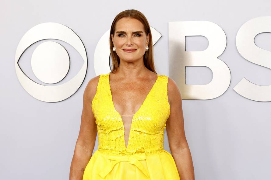 77th Annual Tony Awards in New York City