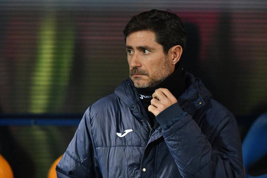 Varaždin i Rijeka sastali se u 13. kolu SuperSport HNL-a