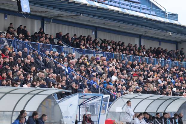 Osijek: SuperSport HNL, 27. kolo, HNK Vukovar 1991 - HNK Hajduk