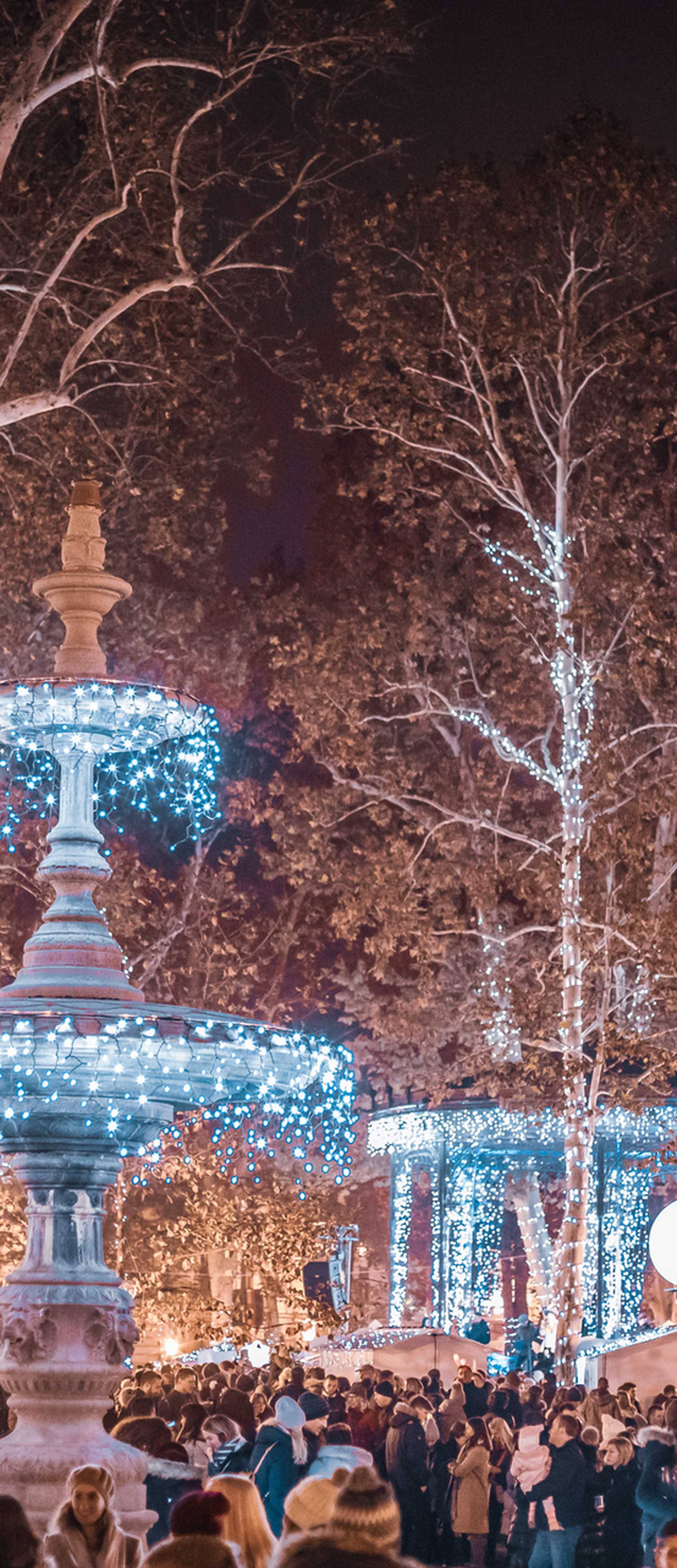 Vodič kroz zagrebački advent: Orašari su zavladali gradom!