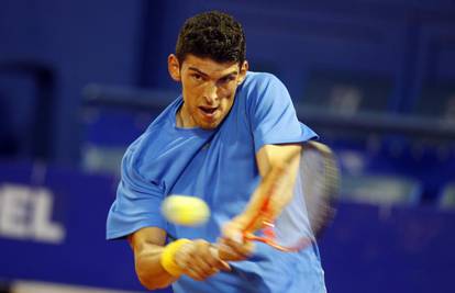 ATP Challenger u Pekingu: Franko Škugor u finalu...