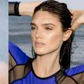 Wet-look stil: 5 frizura koje ćete složiti bez muke, čak i na plaži