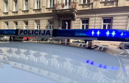 Zvao policiju pa lagao da je bomba kod shopping centra u Zagrebu. Uhitili ga iduće jutro
