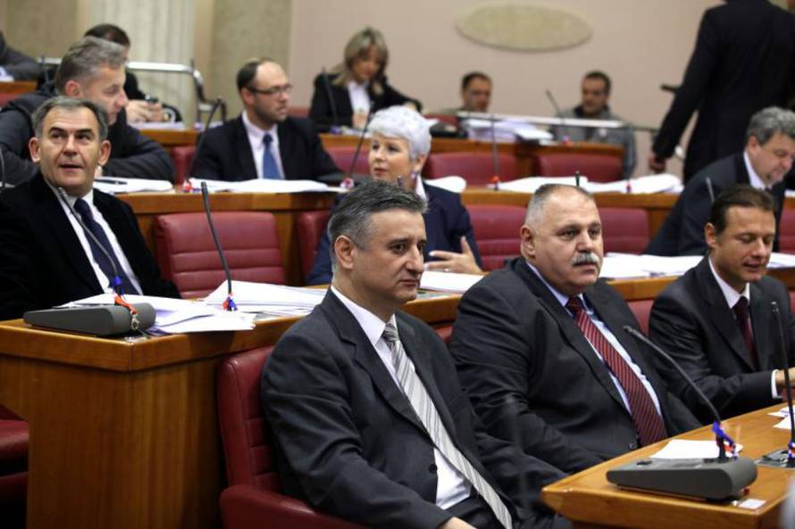 Patrik Macek/PIXSELL