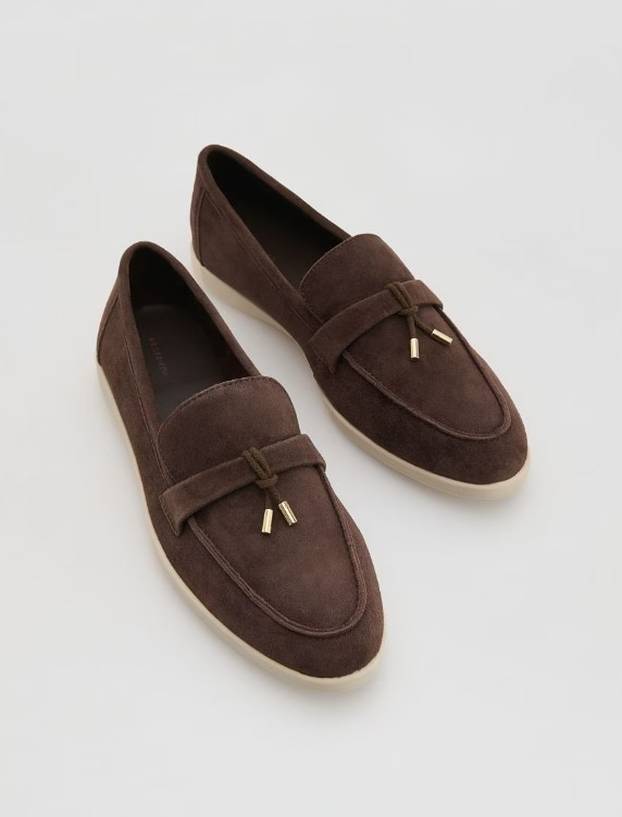 FOTO Od klasičnih do trendi modela: Odaberite savršene mokasinke za ovu sezonu