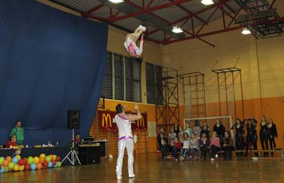 Gorica domaćin 23. Prvenstva RH u akrobatskom rock'n'rollu