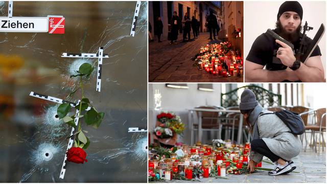 'Odloži oružje i sjedni pored mene, reci mi što te toliko ljuti'