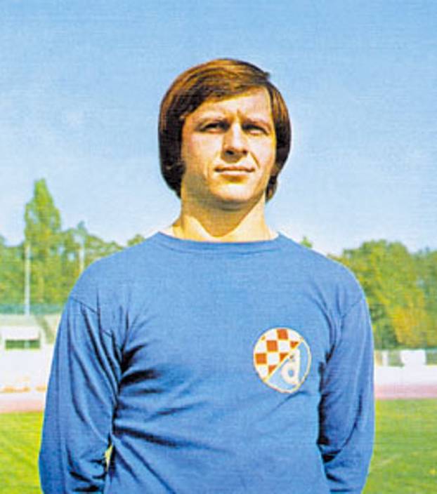 FOTO Bila jednom generacija Dinama '67. Tko je još ostao?