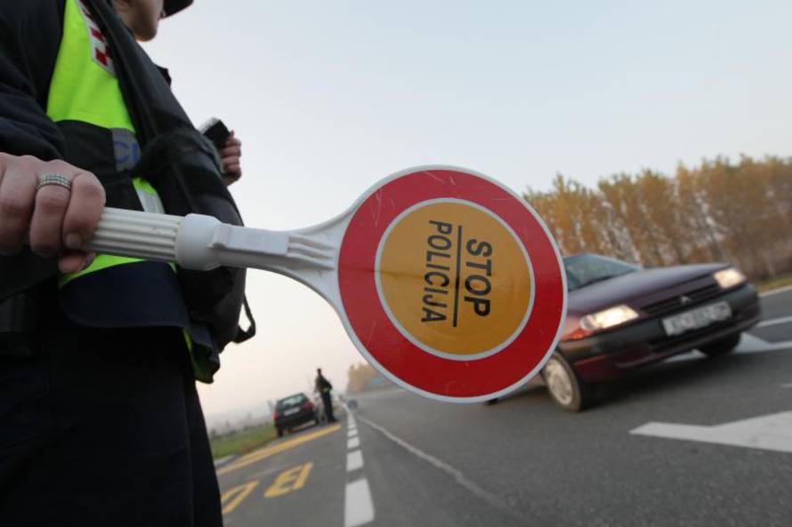 Marijan Sušenj/Pixsell